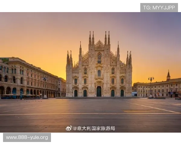 米兰意大利旅游攻略：必去景点与文化体验全指南